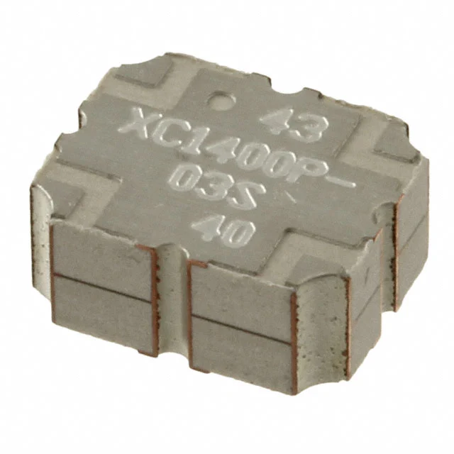 XC1400P-03S TTM Technologies, Inc.  Accoppiatore direzionale RF